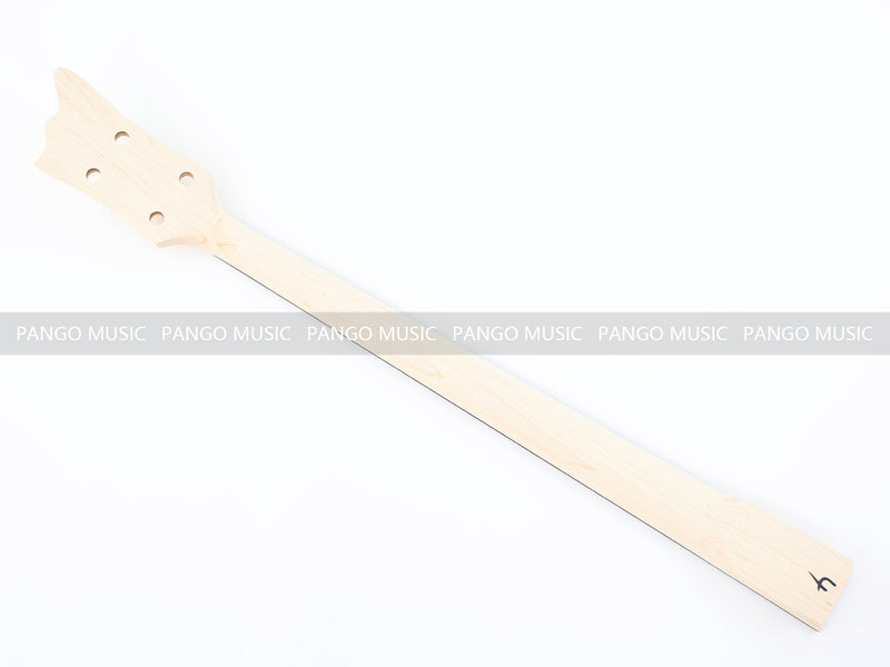 4-String DIY Electric Bass Guitar Kit (PTM-059-02X)