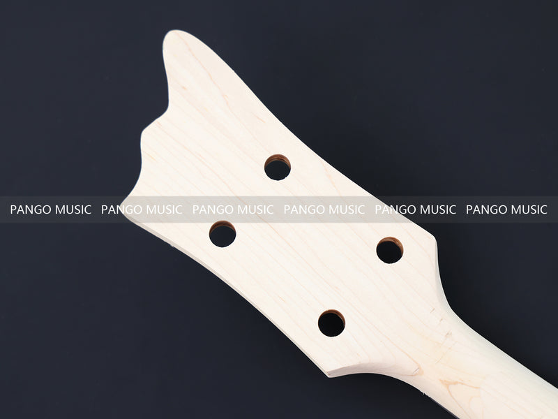 4-String DIY Electric Bass Guitar Kit (PTM-059-02X)