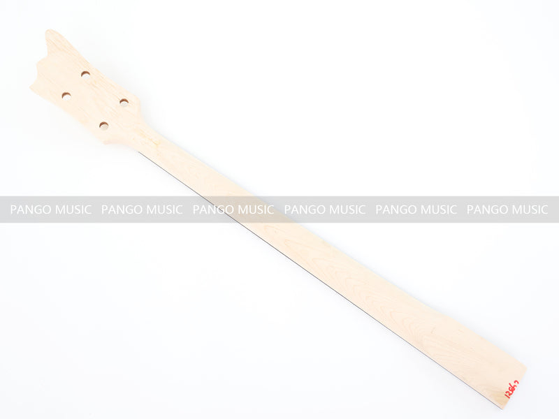 4-String DIY Electric Bass Guitar Kit (PTM-060-02)