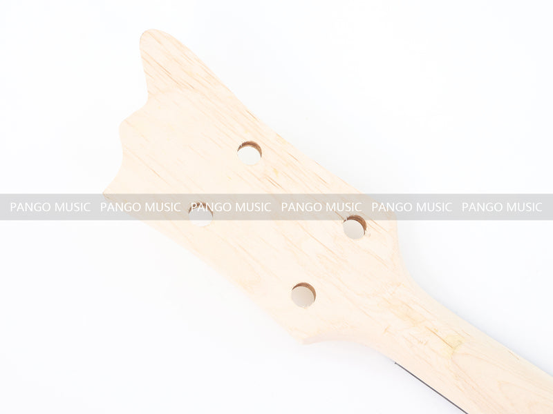 4-String DIY Electric Bass Guitar Kit (PTM-060-02)