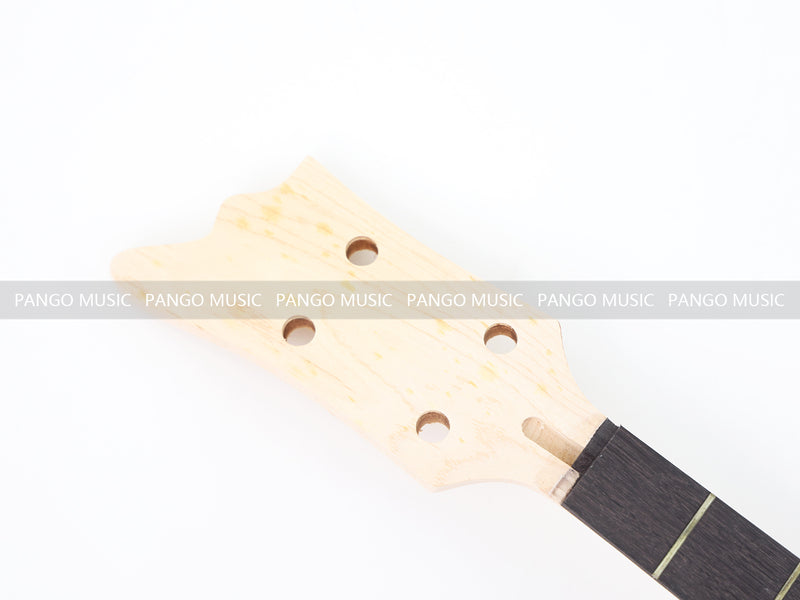 4-String DIY Electric Bass Guitar Kit (PTM-060-02)