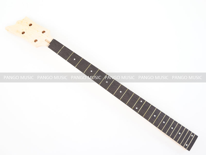 4-String DIY Electric Bass Guitar Kit (PTM-060-02)