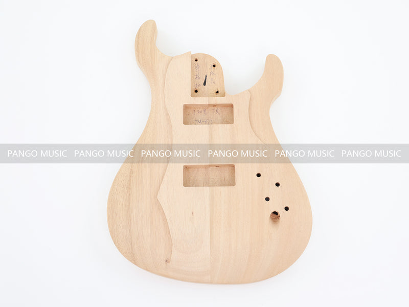 4-String DIY Electric Bass Guitar Kit (PTM-073X)