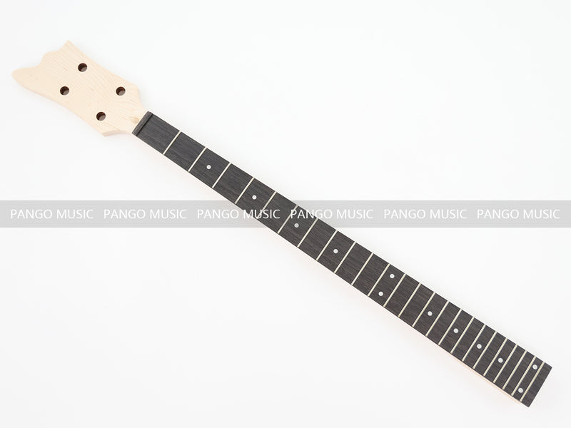 4-String DIY Electric Bass Guitar Kit (PTM-073X)