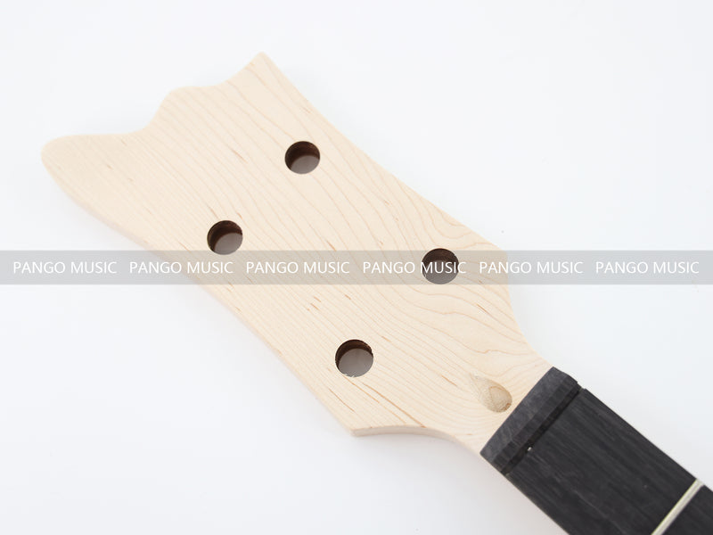 4-String DIY Electric Bass Guitar Kit (PTM-073X)