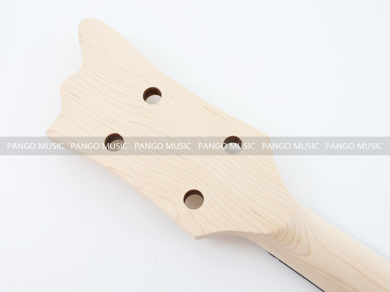 4-String DIY Electric Bass Guitar Kit (PTM-073X)