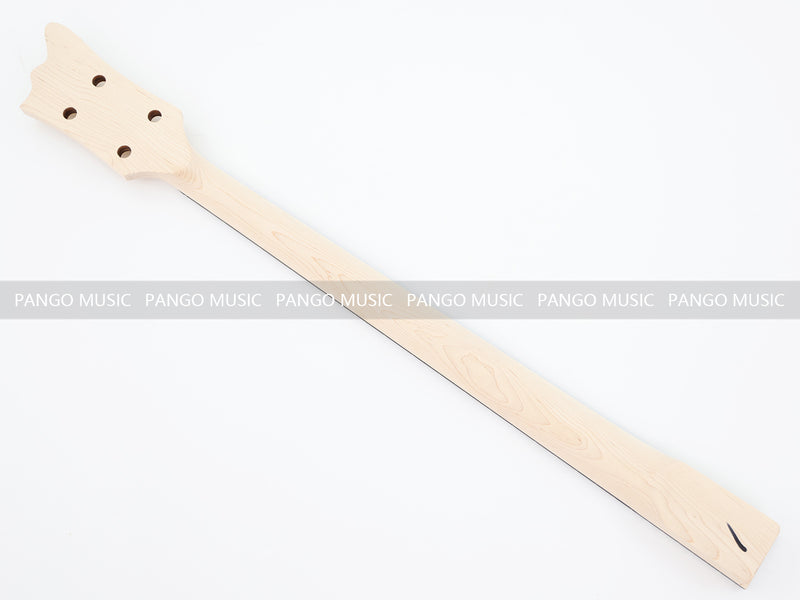 4-String DIY Electric Bass Guitar Kit (PTM-073X)