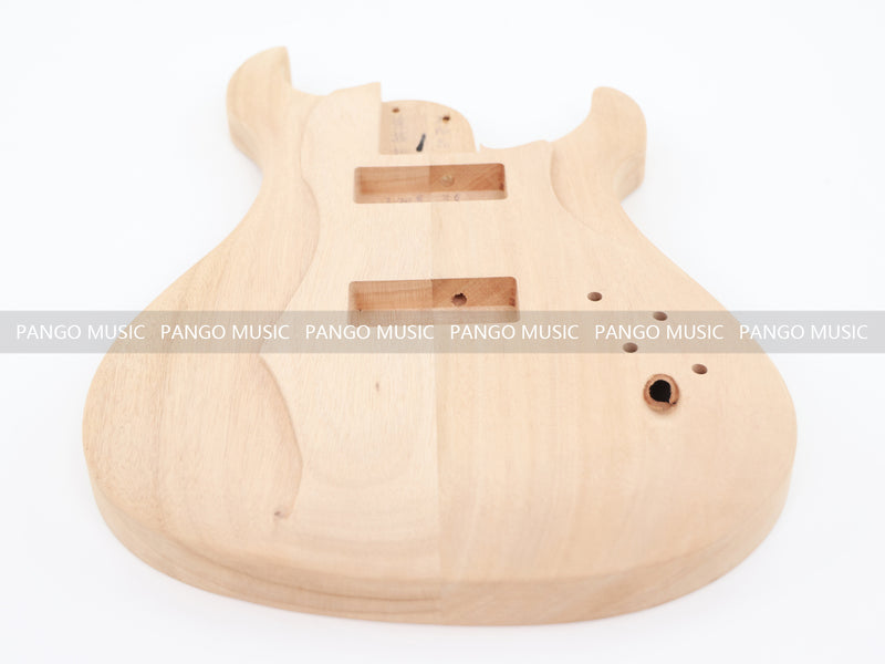 4-String DIY Electric Bass Guitar Kit (PTM-073X)