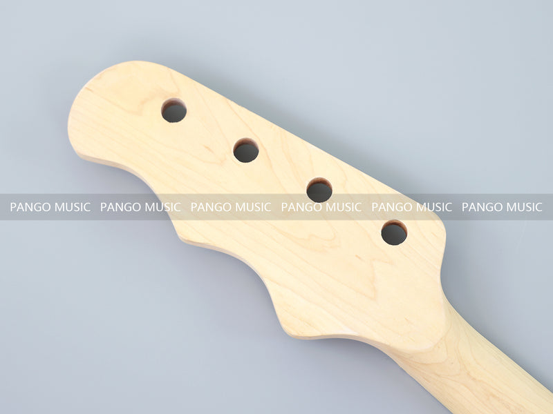 4-String DIY Electric Bass Guitar Kit (PTM-095)