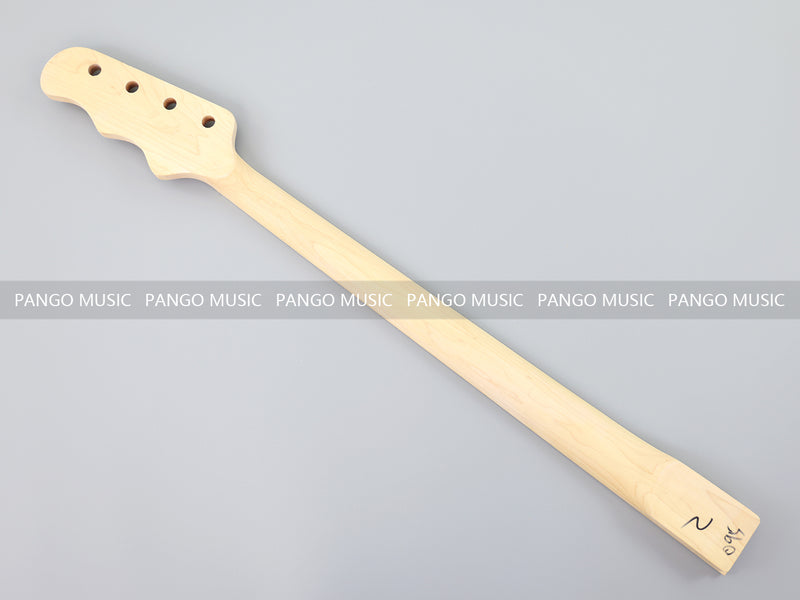 4-String DIY Electric Bass Guitar Kit (PTM-095)