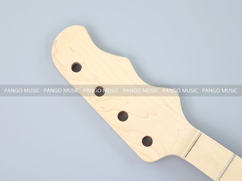 4-String DIY Electric Bass Guitar Kit (PTM-095)
