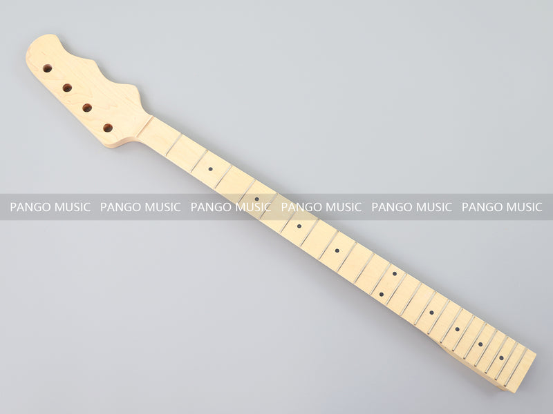 4-String DIY Electric Bass Guitar Kit (PTM-095)