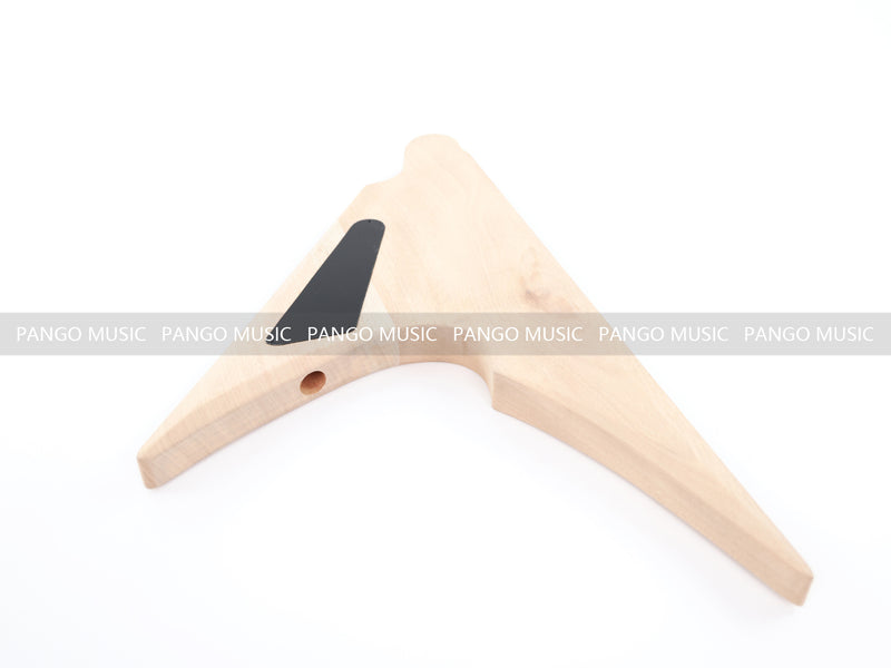 4-String DIY Electric Bass Guitar Kit (SK-05, Limited Edition)