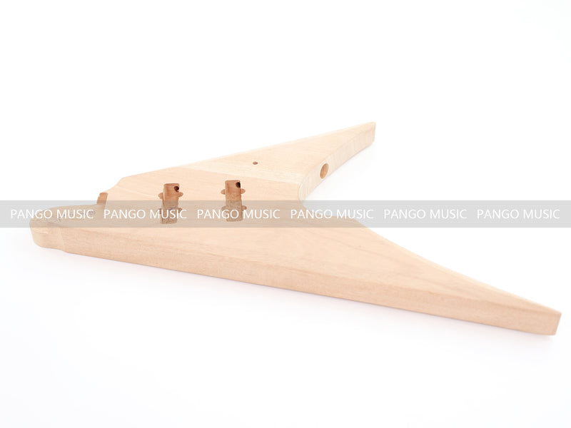 4-String DIY Electric Bass Guitar Kit (SK-05, Limited Edition)