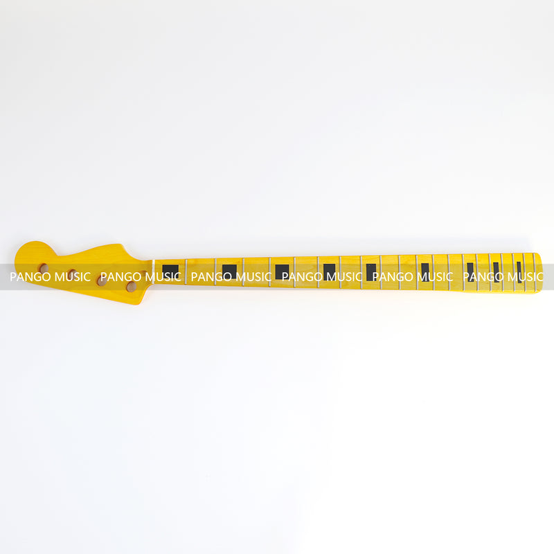 4 Strings Electric Bass Guitar Neck (2051)