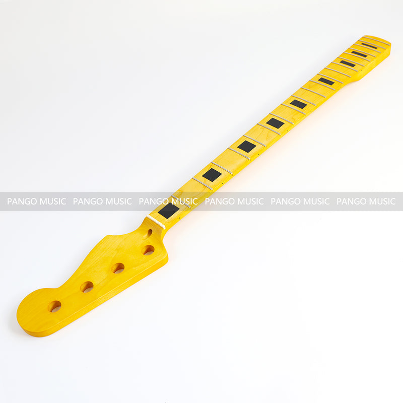 4 Strings Electric Bass Guitar Neck (2051)