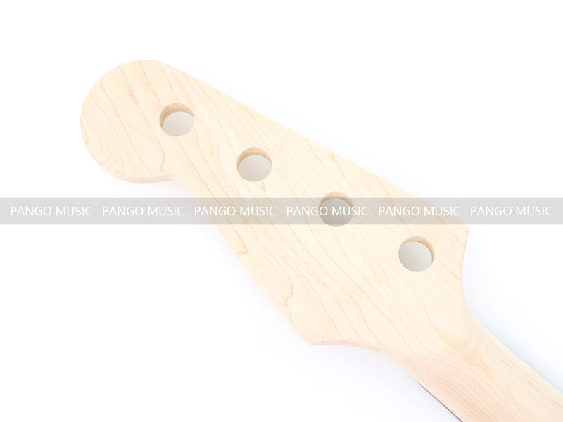 4-String Firebird Style DIY Electric Bass Guitar Kit (PFB-185-D)