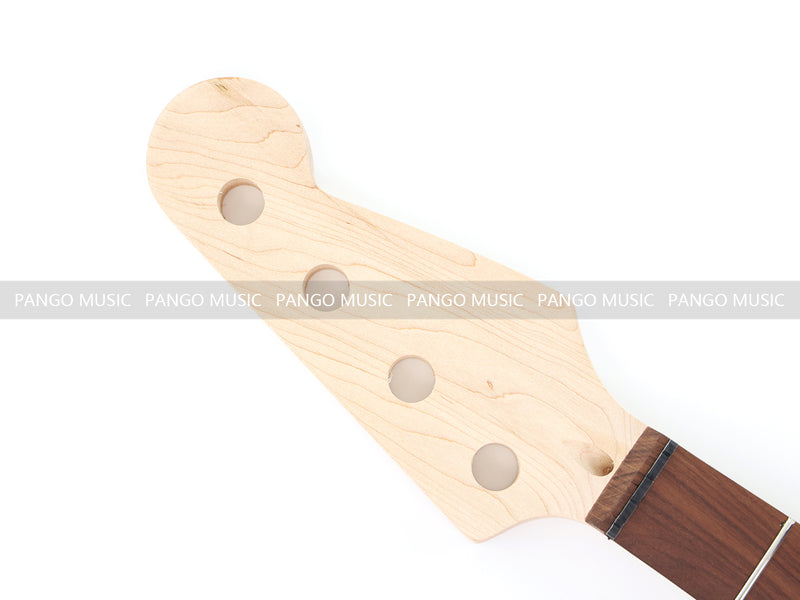 4-String Firebird Style DIY Electric Bass Guitar Kit (PFB-185-D)