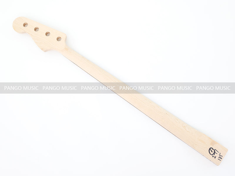 4-String Firebird Style DIY Electric Bass Guitar Kit (PFB-185X)