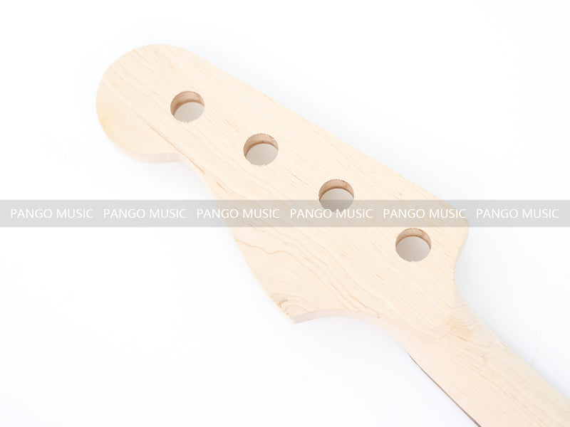 4-String Firebird Style DIY Electric Bass Guitar Kit (PFB-185X)