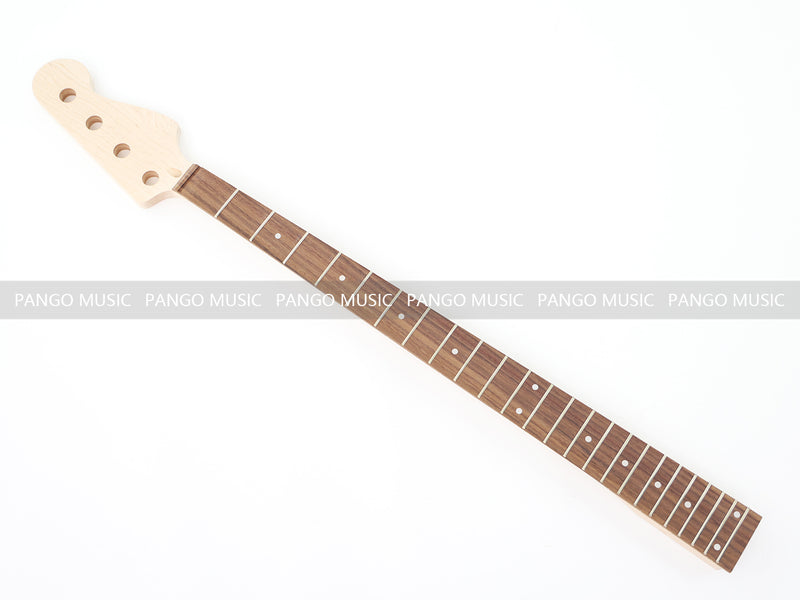4-String Firebird Style DIY Electric Bass Guitar Kit (PFB-185X)