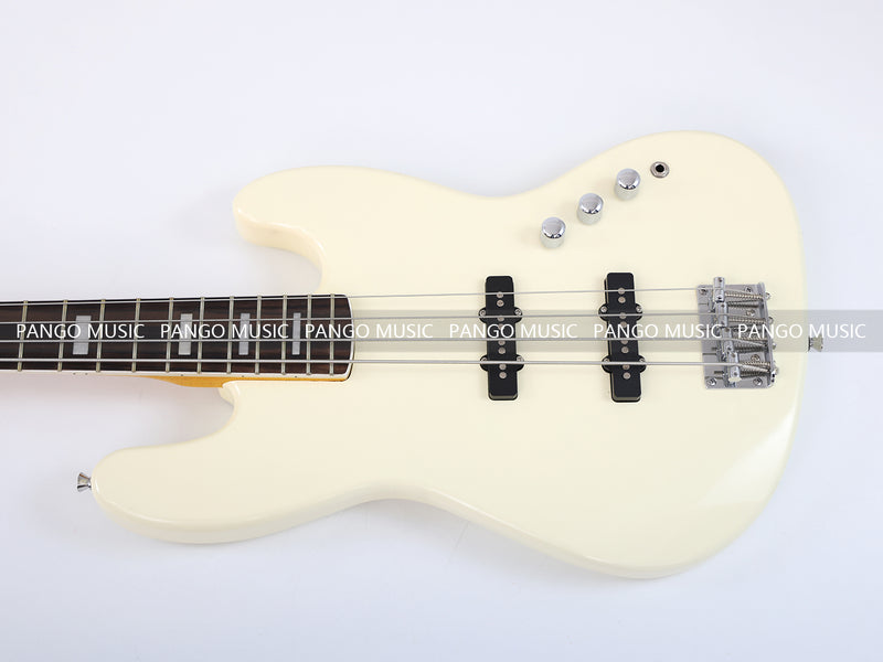 4 Strings Jazz Electric Bass Guitar (GKS-080)