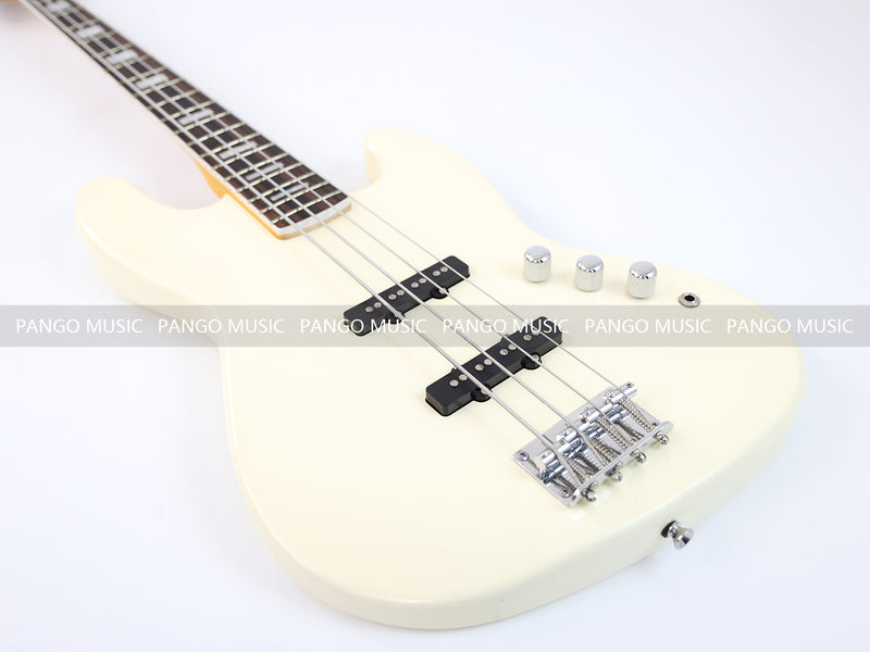 4 Strings Jazz Electric Bass Guitar (GKS-080)