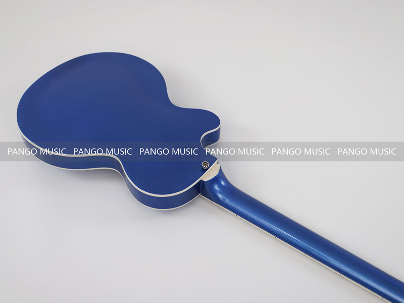 4 Strings LP Style Electric Bass Guitar (PHY-101)