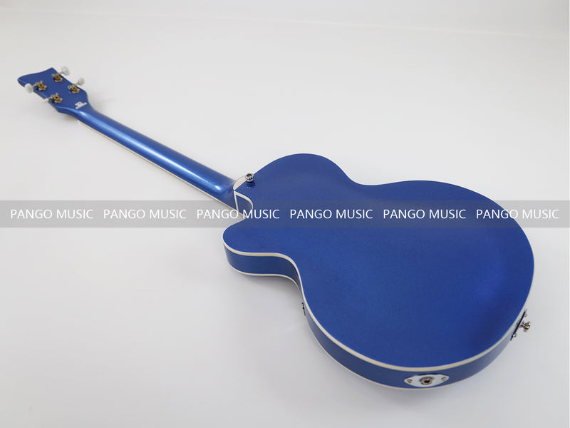 4 Strings LP Style Electric Bass Guitar (PHY-101)