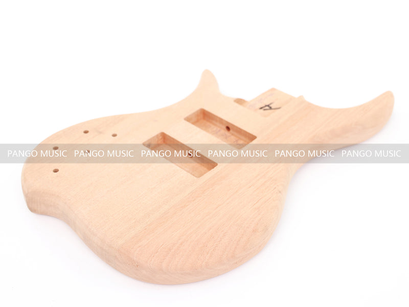 4-String Left-Handed DIY Electric Bass Guitar Kit (11649, Limited Edition)