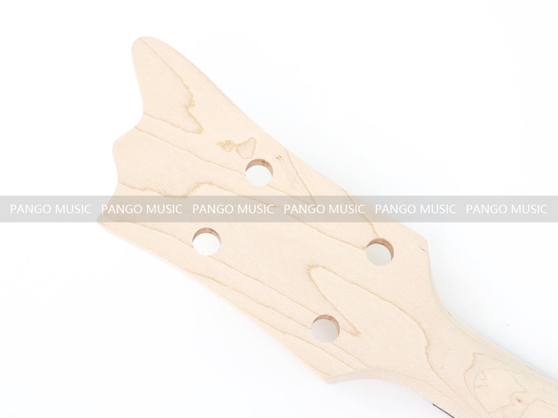 4-String Left-Handed DIY Electric Bass Guitar Kit (11649, Limited Edition)