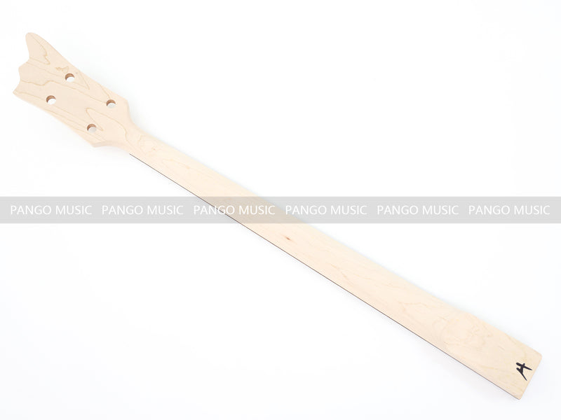 4-String Left-Handed DIY Electric Bass Guitar Kit (11649, Limited Edition)