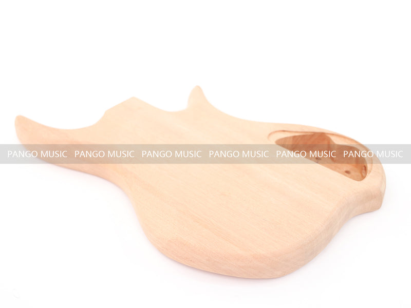 4-String Left-Handed DIY Electric Bass Guitar Kit (11649, Limited Edition)