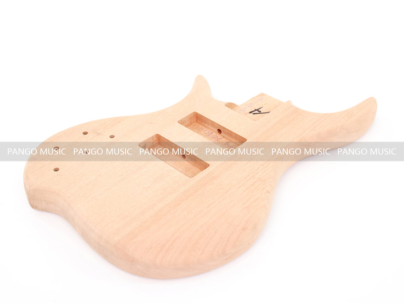 4-String Left-Handed DIY Electric Bass Guitar Kit (11649, Limited Edition)