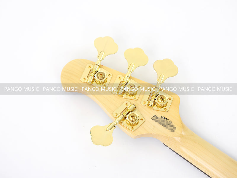 4 Strings MM Series Electric Bass Guitar (GKS-113)