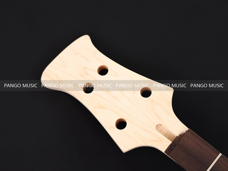 4-String Moon Base Series DIY Electric Bass Guitar Kit (PTM-082X)