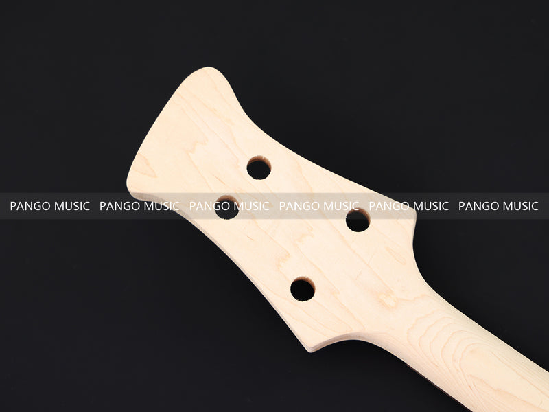 4-String Moon Base Series DIY Electric Bass Guitar Kit (PTM-082X)