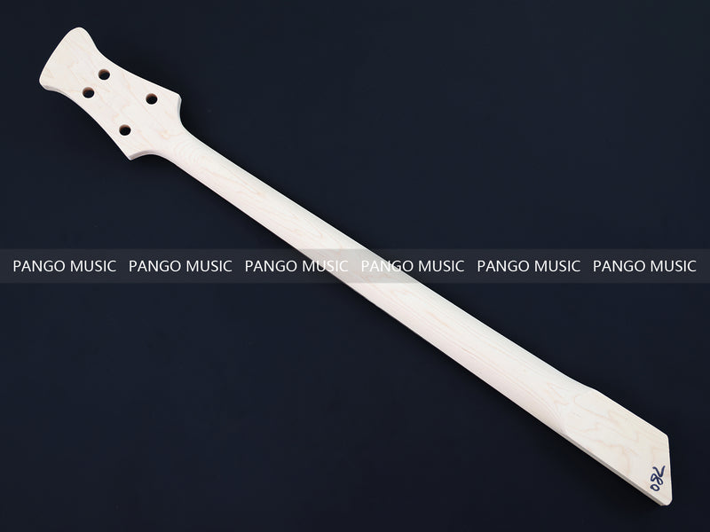 4-String Moon Base Series DIY Electric Bass Guitar Kit (PTM-082X)