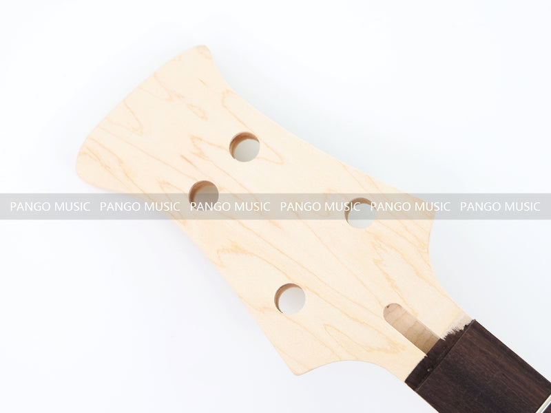 4-String Moon Base Series DIY Electric Bass Guitar Kit (PTM-082X)