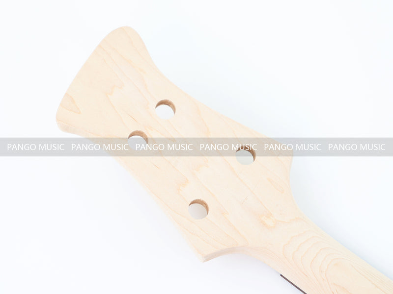 4-String Moon Base Series DIY Electric Bass Guitar Kit (PTM-082X)