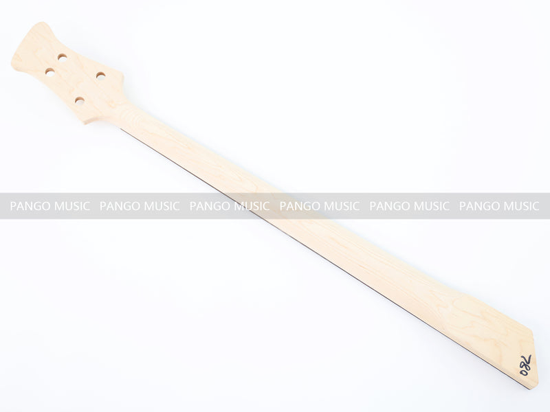 4-String Moon Base Series DIY Electric Bass Guitar Kit (PTM-082X)