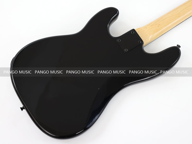 4 Strings P Bass Guitar with Reverse Headstock (GKS-141)