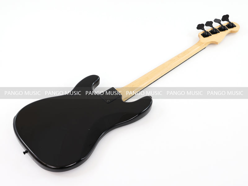4 Strings P Bass Guitar with Reverse Headstock (GKS-141)