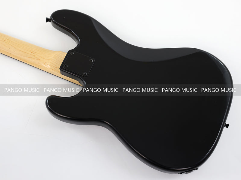 4 Strings P Bass Guitar with Reverse Headstock (GKS-141)