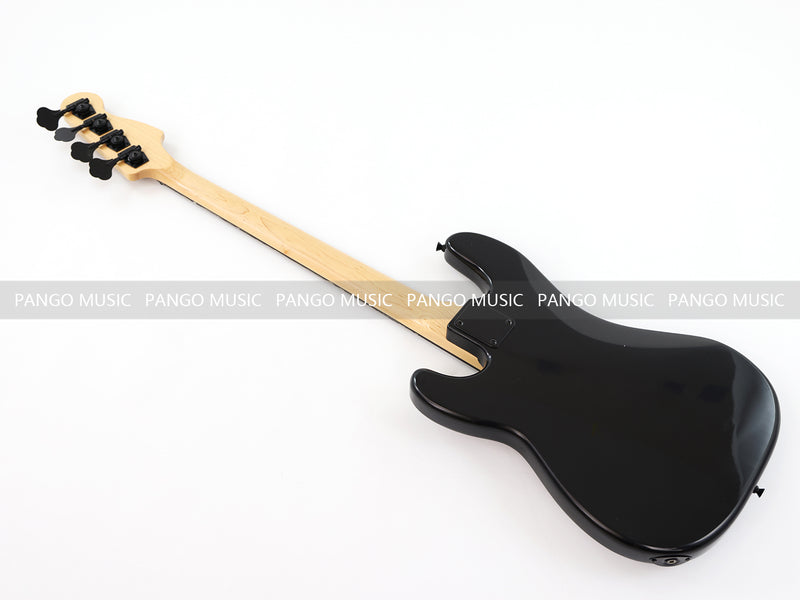 4 Strings P Bass Guitar with Reverse Headstock (GKS-141)