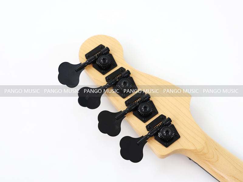 4 Strings P Bass Guitar with Reverse Headstock (GKS-141)
