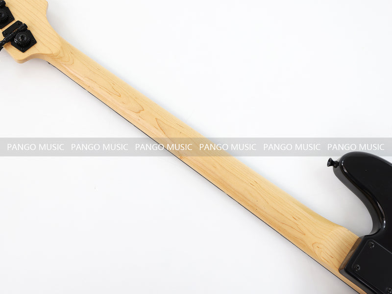 4 Strings P Bass Guitar with Reverse Headstock (GKS-141)