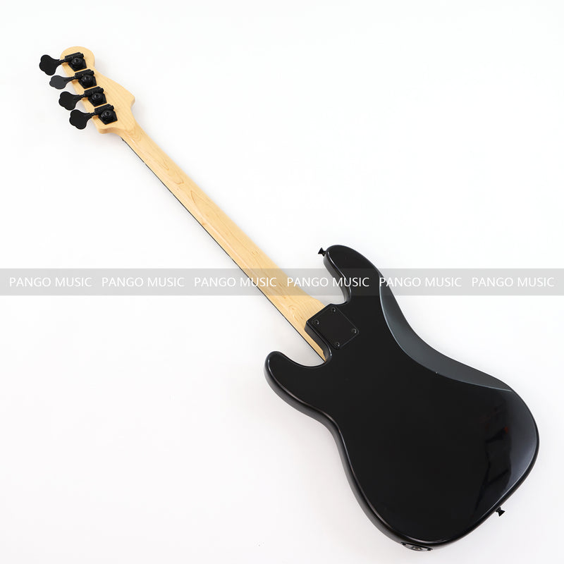4 Strings P Bass Guitar with Reverse Headstock (GKS-141)