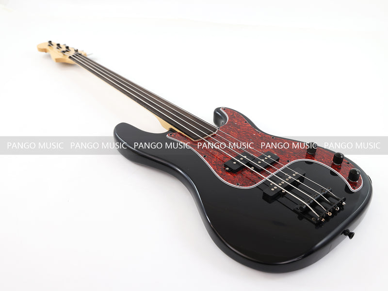4 Strings P Bass Guitar with Reverse Headstock (GKS-141)