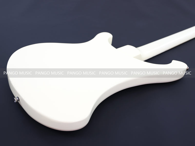 4 Strings Rick Style Electric Bass Guitar (GKS-150X)